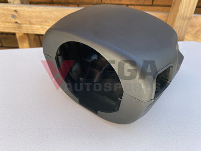 Steering Column Cover to suit Nissan Skyline R34 GTR / GTT / GTV - Vega Autosports