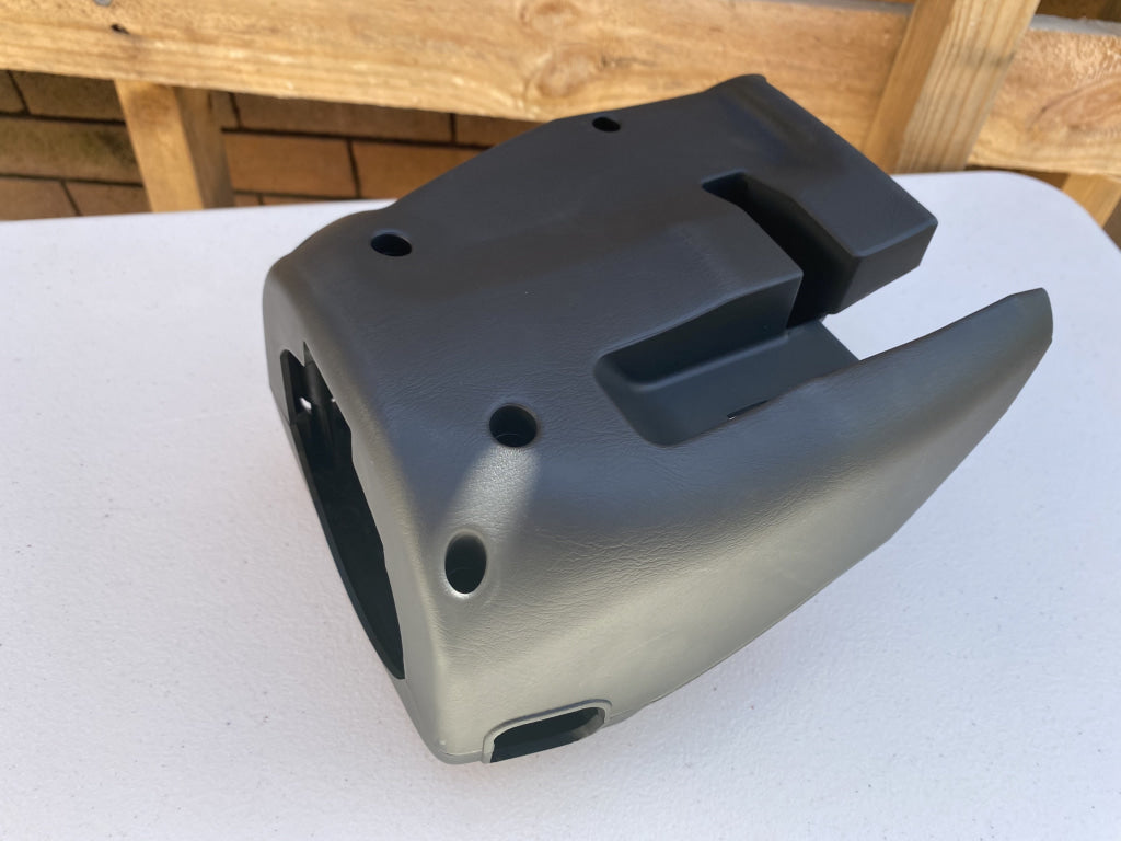 Steering Column Cover to suit Nissan Skyline R34 GTR / GTT / GTV - Vega Autosports