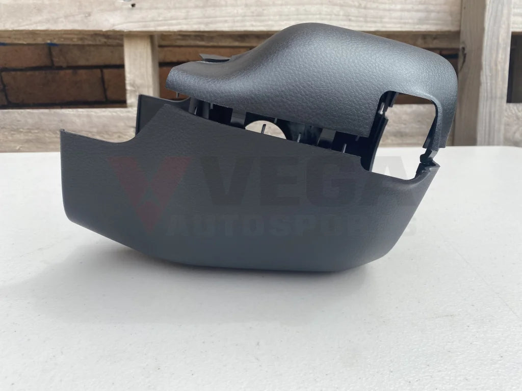 Steering Column Surround to suit Mitsubishi Lancer Evolution 7 / 8 / 9 CT9A - Vega Autosports