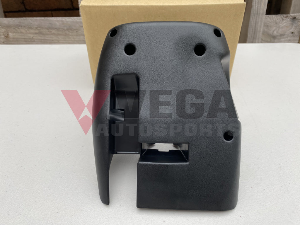 Steering Column Surround to suit Nissan Silvia S15 - Vega Autosports