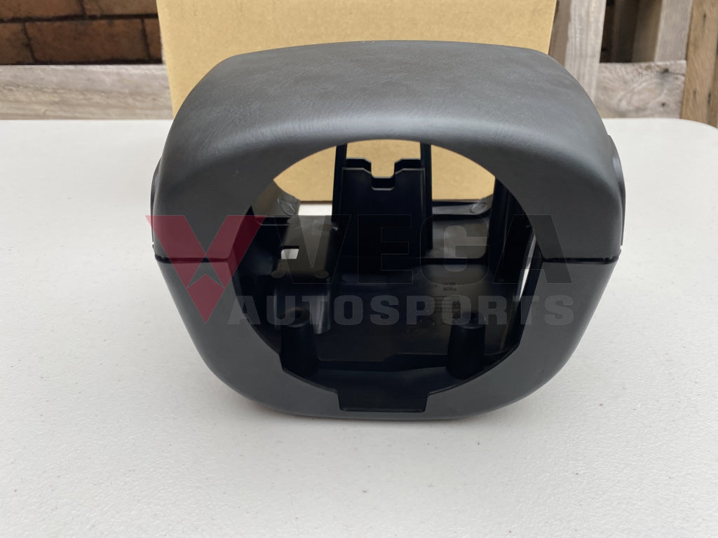 Steering Column Surround to suit Nissan Silvia S15 - Vega Autosports