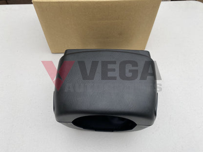 Steering Column Surround to suit Nissan Silvia S15 - Vega Autosports
