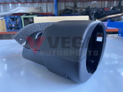 Steering Column Surround to suit Nissan Skyline R32 GTR, GTS-T, GTS, GST25 48470-04U00 **Discontinued** - Vega Autosports