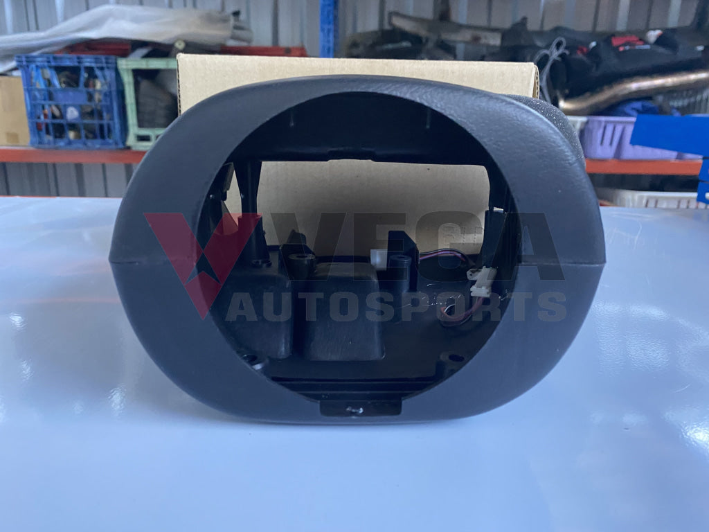 Steering Column Surround to suit Nissan Skyline R32 GTR, GTS-T, GTS, GST25 48470-04U00 **Discontinued** - Vega Autosports