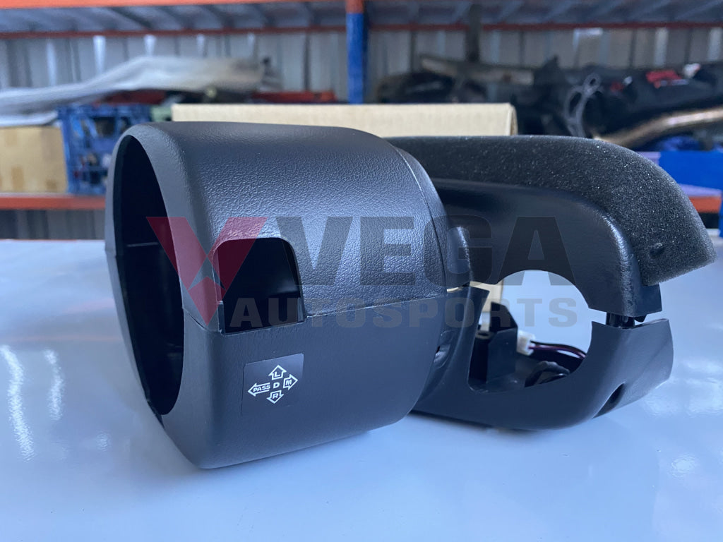 Steering Column Surround to suit Nissan Skyline R32 GTR, GTS-T, GTS, GST25 48470-04U00 **Discontinued** - Vega Autosports