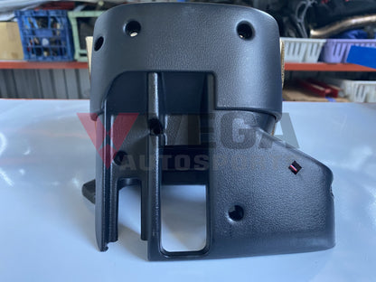 Steering Column Surround to suit Nissan Skyline R32 GTR, GTS-T, GTS, GST25 48470-04U00 **Discontinued** - Vega Autosports