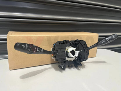 Steering Column Switch Set To Suit Mitsubishi Lancer Evolution 5 / 6 6.5 Cp9A Mr194712 Interior