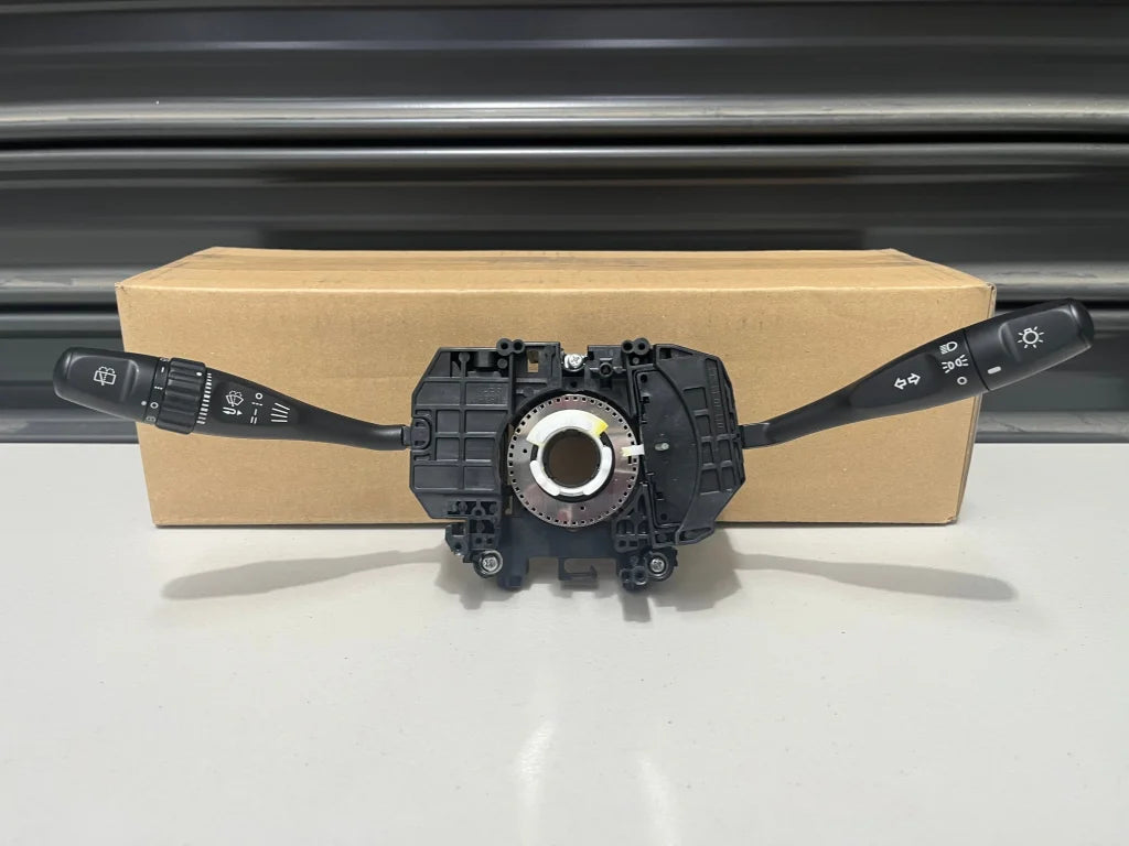 Steering Column Switch Set To Suit Mitsubishi Lancer Evolution 5 / 6 6.5 Cp9A Mr194712 Interior
