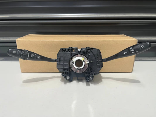 Steering Column Switch Set To Suit Mitsubishi Lancer Evolution 5 / 6 6.5 Cp9A Mr194712 Interior