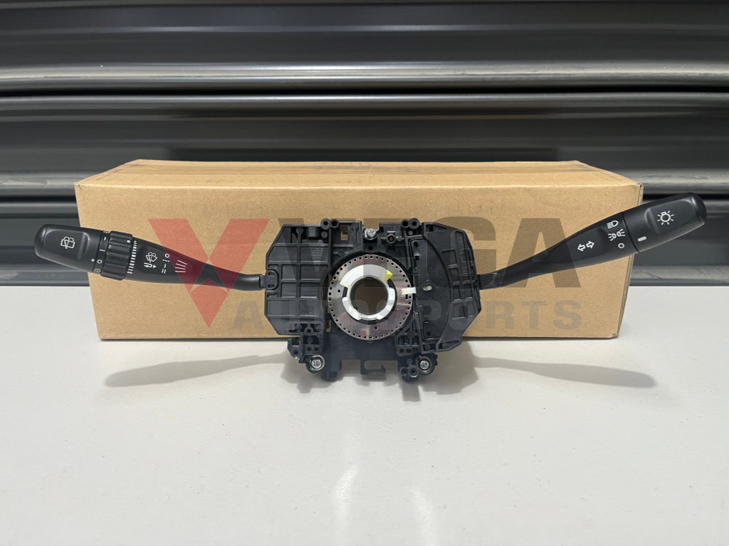 Steering Column Switch Set to suit Mitsubishi Lancer Evolution 5 / 6 ...
