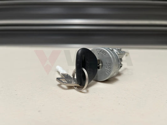 Steering Cylinder Lock to suit Mitsubishi Lancer Evolution 4 / 5 / 6 / 6.5 MR289335 - Vega Autosports