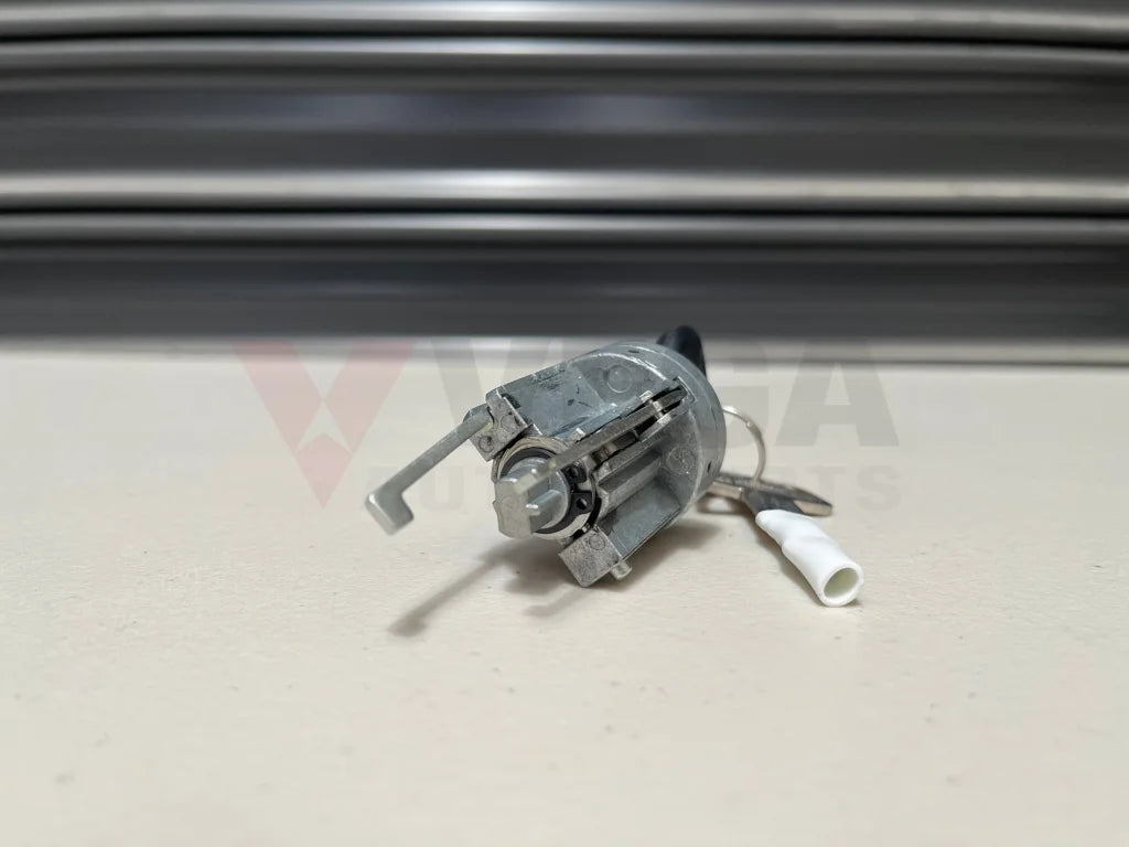 Steering Cylinder Lock to suit Mitsubishi Lancer Evolution 4 / 5 / 6 / 6.5 MR289335 - Vega Autosports