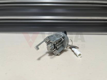Steering Cylinder Lock to suit Mitsubishi Lancer Evolution 4 / 5 / 6 / 6.5 MR289335 - Vega Autosports