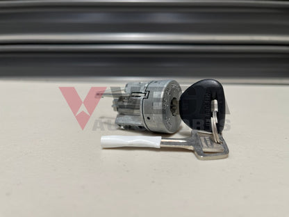 Steering Cylinder Lock to suit Mitsubishi Lancer Evolution 4 / 5 / 6 / 6.5 MR289335 - Vega Autosports
