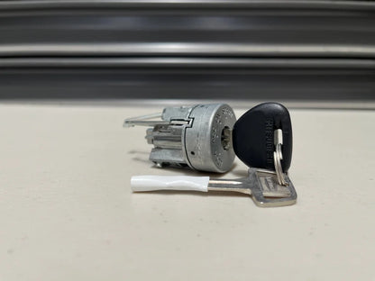 Steering Cylinder Lock to suit Mitsubishi Lancer Evolution 4 / 5 / 6 / 6.5 MR289335 - Vega Autosports