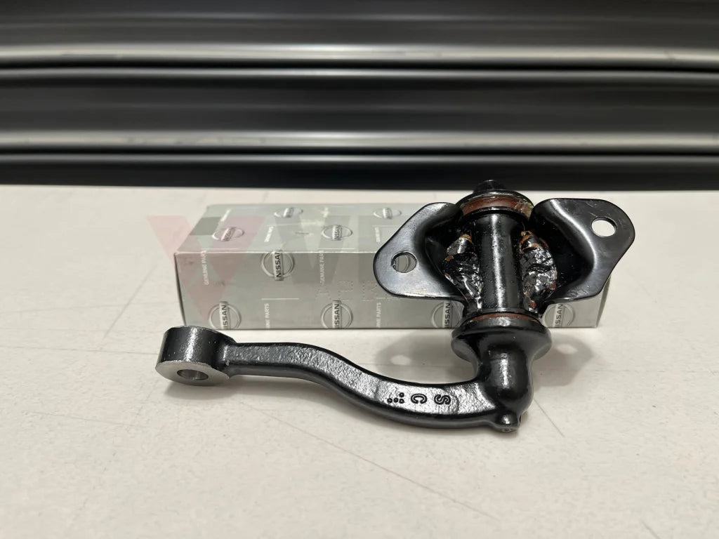 Steering Idler Arm To Suit Datsun 1200 Ute B110 B120 B122 Sunny Truck And Suspension