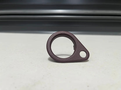Steering Lock Cover To Suit Nissan Skyline Hr31 48474-51S00 Interior