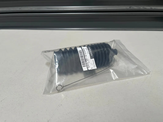 Steering Rack Boot Kit Front Rhs (Driver) To Suit Nissan Skyline R34 Gtr / 20Gt 25Gt 25Gt-T Gt-V