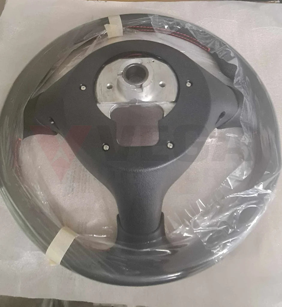 Steering Wheel Assembly To Suit Mitsubishi Lancer Evolution 6.5 Tme Mr235417 Interior