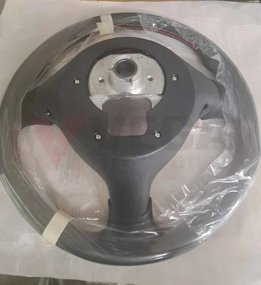 Steering Wheel Assembly To Suit Mitsubishi Lancer Evolution 6.5 Tme Mr235417 Interior
