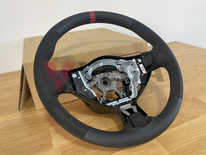 Steering Wheel Assembly To Suit Nissan 370Z Nismo 2015 ~ Onwards And Suspension