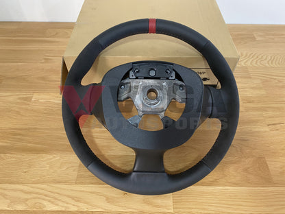 Steering Wheel Assembly To Suit Nissan 370Z Nismo 2015 ~ Onwards And Suspension