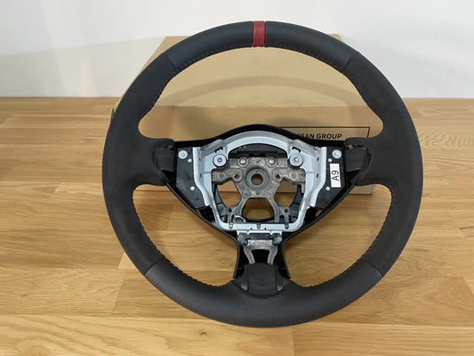 Steering Wheel Assembly To Suit Nissan 370Z Nismo 2015 ~ Onwards And Suspension