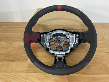 Steering Wheel Assembly To Suit Nissan 370Z Nismo 2015 ~ Onwards And Suspension