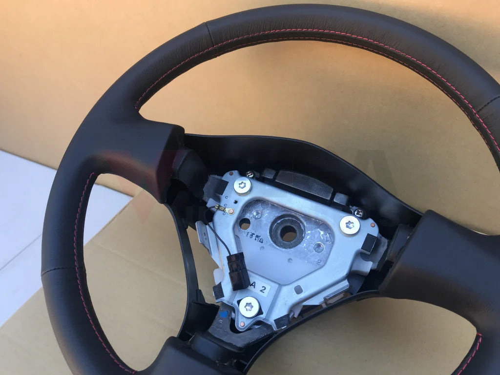 Steering Wheel Body to suit Nissan Skyline R34 GTR Series 1 - Vega Autosports