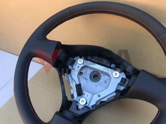 Steering Wheel Body to suit Nissan Skyline R34 GTR Series 1 - Vega Autosports