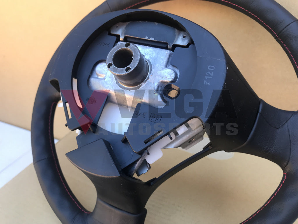 Steering Wheel Body to suit Nissan Skyline R34 GTR Series 1 - Vega Autosports