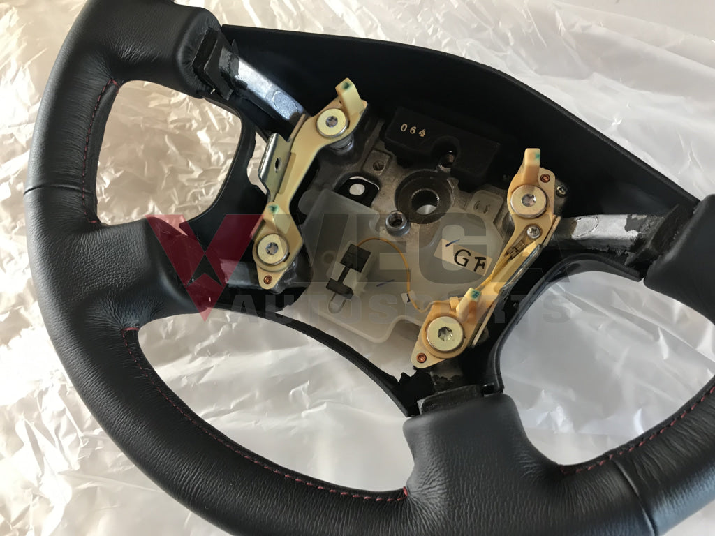 Steering Wheel Body to suit R33 GTR Series 2/3 - Vega Autosports