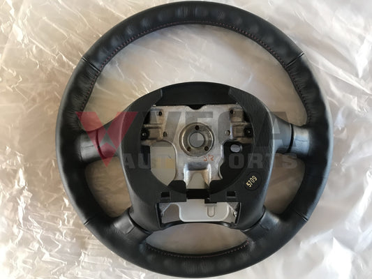 Steering Wheel Body to suit R33 GTR Series 2/3 - Vega Autosports