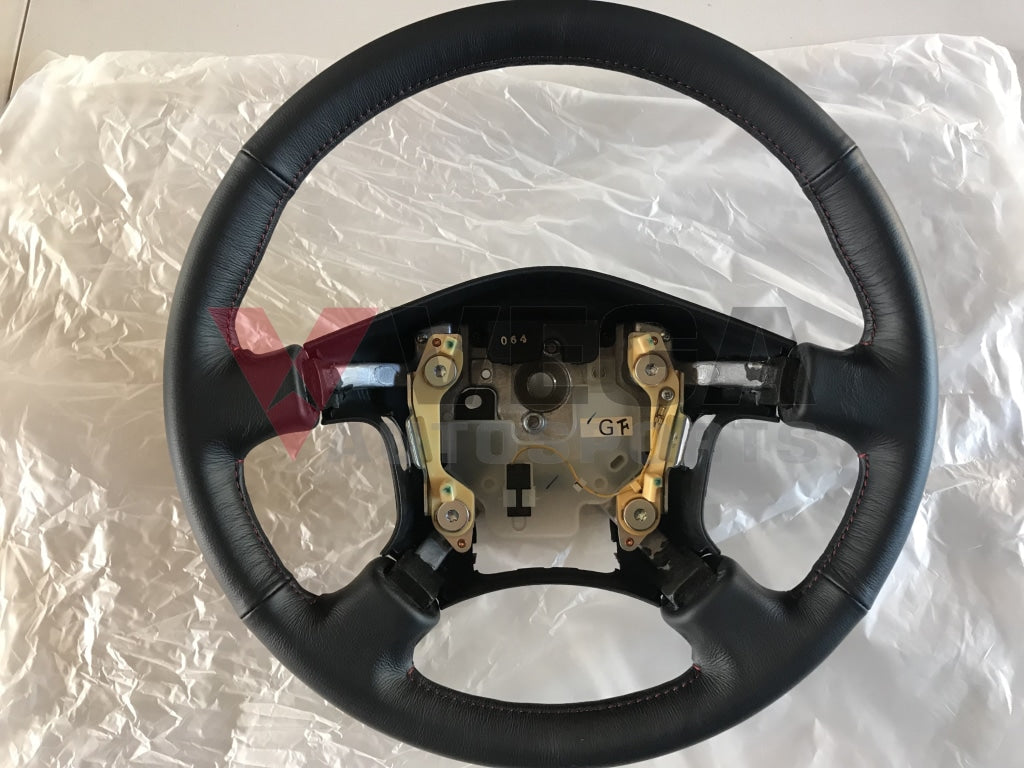 Steering Wheel Body to suit R33 GTR Series 2/3 - Vega Autosports