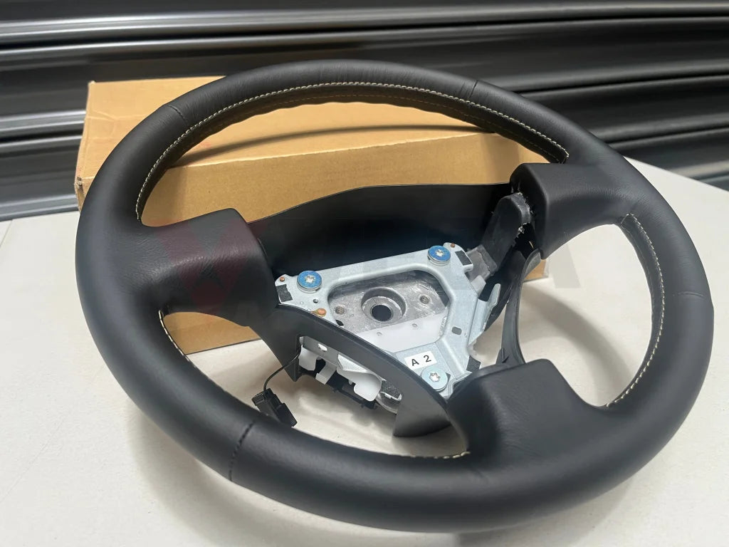 Steering Wheel to suit Nissan Skyline R34 GTR M-Spec Nur 48430-AB020 Interior