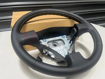 Steering Wheel to suit Nissan Skyline R34 GTR M-Spec Nur 48430-AB020 Interior