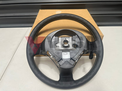 Steering Wheel to suit Nissan Skyline R34 GTR M-Spec Nur 48430-AB020 Interior