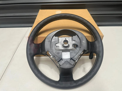 Steering Wheel to suit Nissan Skyline R34 GTR M-Spec Nur 48430-AB020 Interior