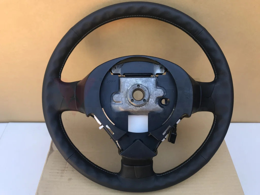 Steering Wheel to suit Nissan Skyline R34 GTR V-Spec 2 / N1 - Vega Autosports