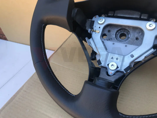 Steering Wheel to suit Nissan Skyline R34 GTR V-Spec 2 / N1 - Vega Autosports