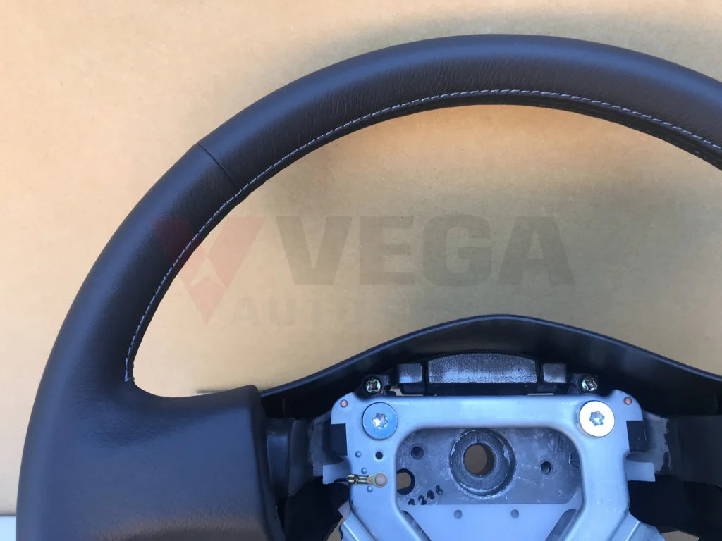Steering Wheel to suit Nissan Skyline R34 GTR V-Spec 2 / N1 - Vega Autosports