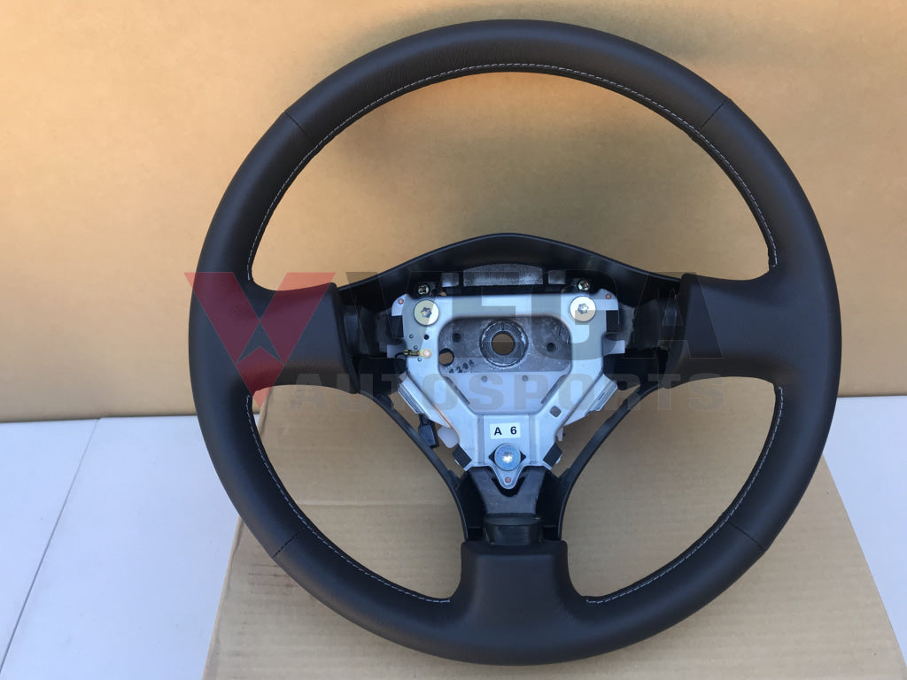 Steering Wheel to suit Nissan Skyline R34 GTR V-Spec 2 / N1 - Vega Autosports