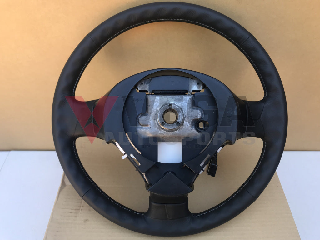 Steering Wheel to suit Nissan Skyline R34 GTR V-Spec 2 / N1 - Vega Autosports