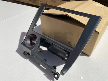 Genuine Nissan Stereo Bezel / Fascia Panel to suit Nissan Silvia S14 - Vega Autosports