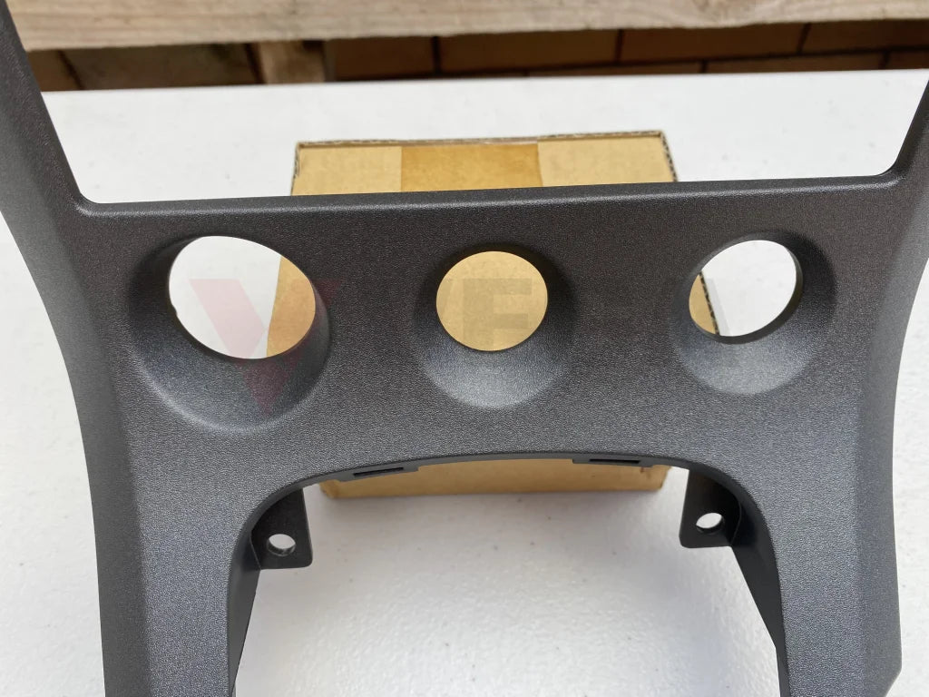 Stereo / Console Surround to suit Nissan Silvia S15 - Vega Autosports