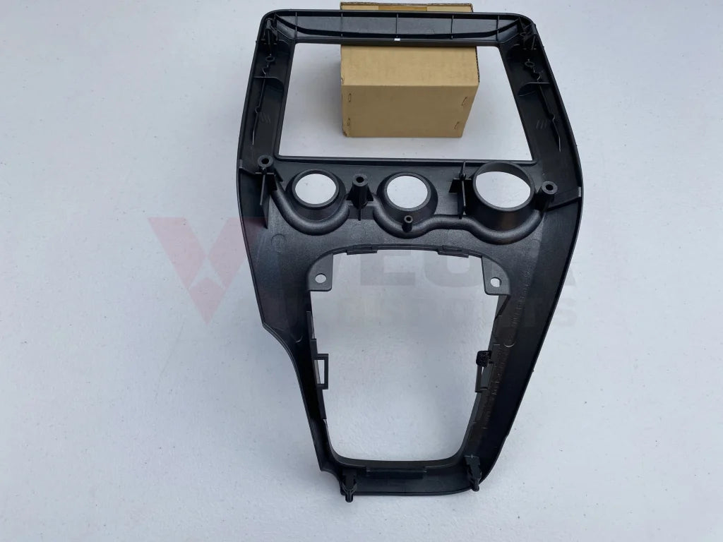 Stereo / Console Surround to suit Nissan Silvia S15 - Vega Autosports