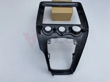Stereo / Console Surround to suit Nissan Silvia S15 - Vega Autosports