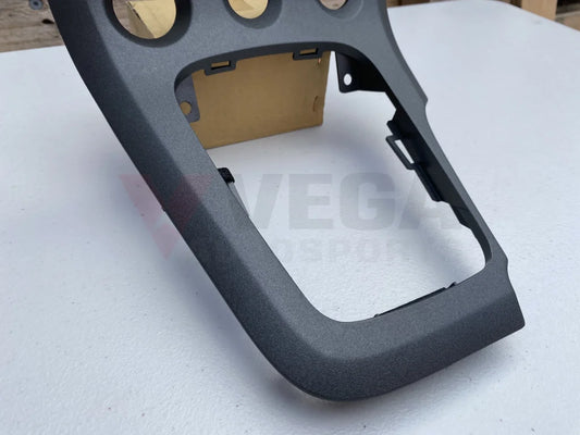Stereo / Console Surround to suit Nissan Silvia S15 - Vega Autosports