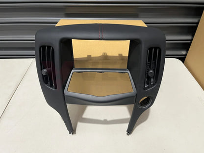 Stereo / Navigation Surround Nissan 370Z Nismo 2015 ~ Onwards 68260-6Ga2D Interior
