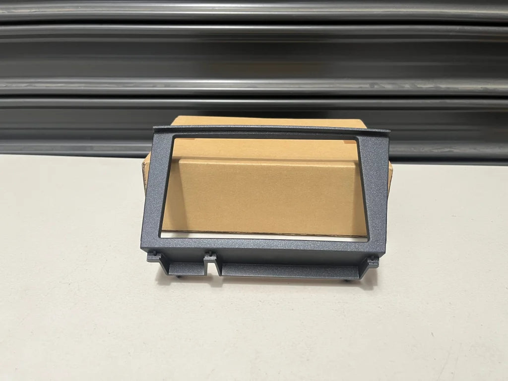 Stereo Surround Mid Centre Console To Suit Nissan Skyline R34 Gt-T 05.1998-08.2000 68260-Aa005 Body